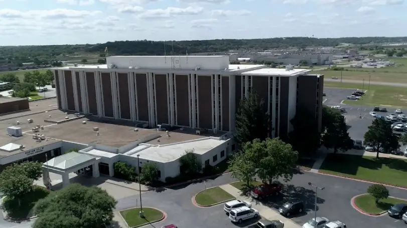 Hendrick Wound Care Center Brownwood
