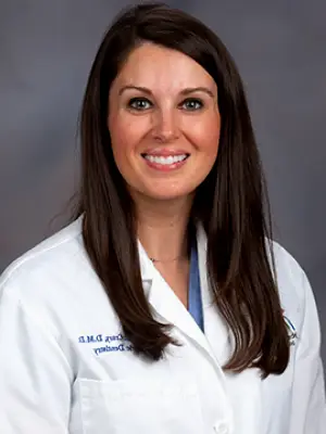 Jackson Sara J. McCrary, D.M.D.