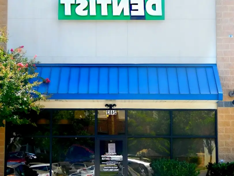 Kannapolis Friendly Dental Group