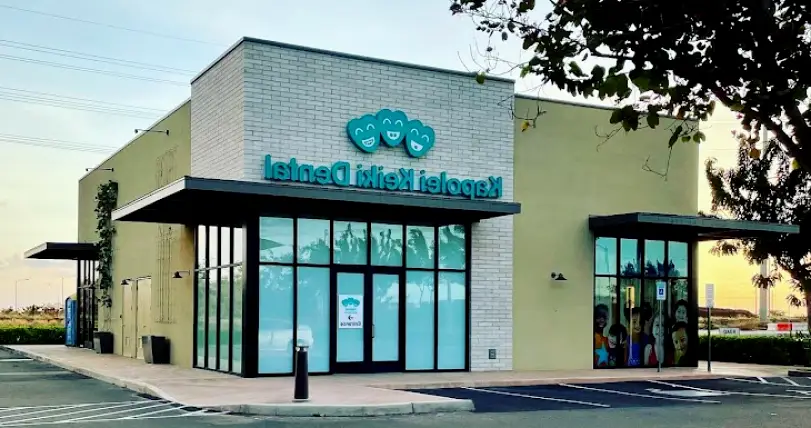 Kapolei Keiki Dental
