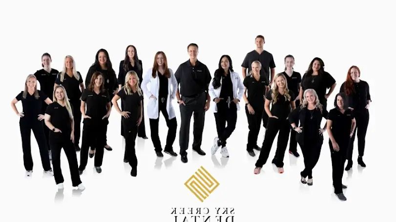 Keller Sky Creek Dental