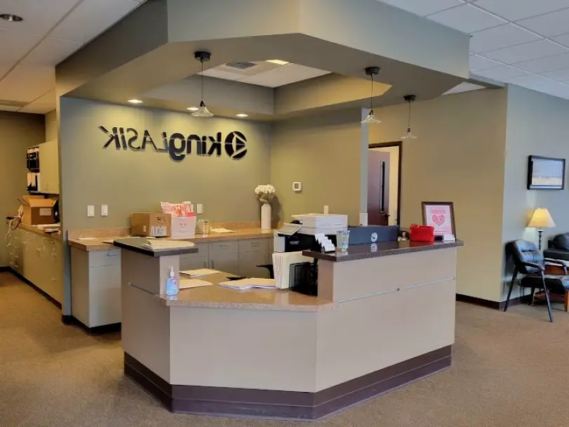  Kennewick King LASIK - Tri-Cities