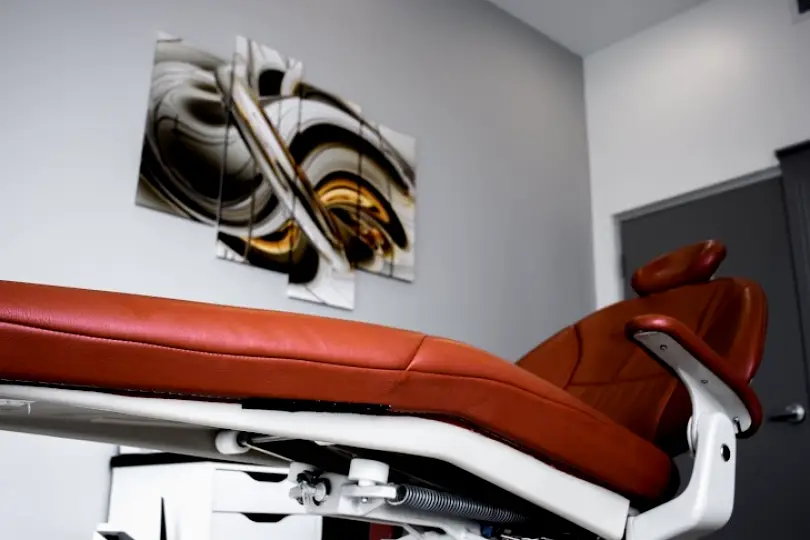 La Prairie Clinique Innovation Hygiénistes dentaires