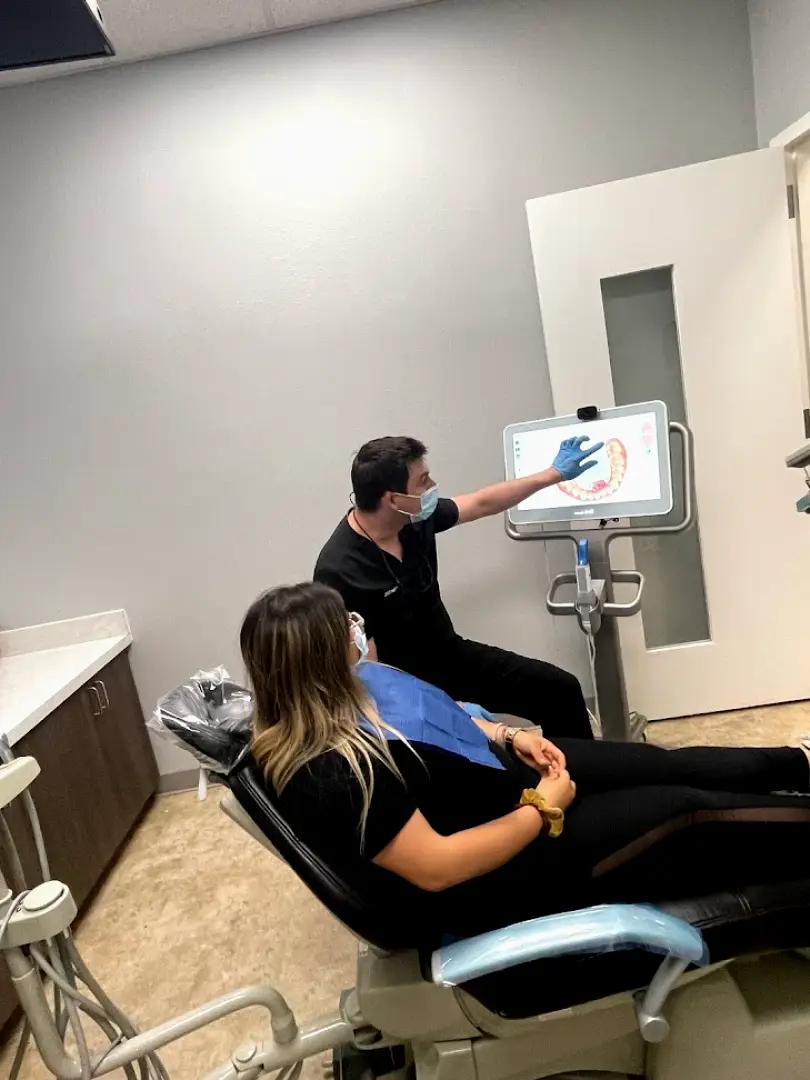Laguna Dental Zapata