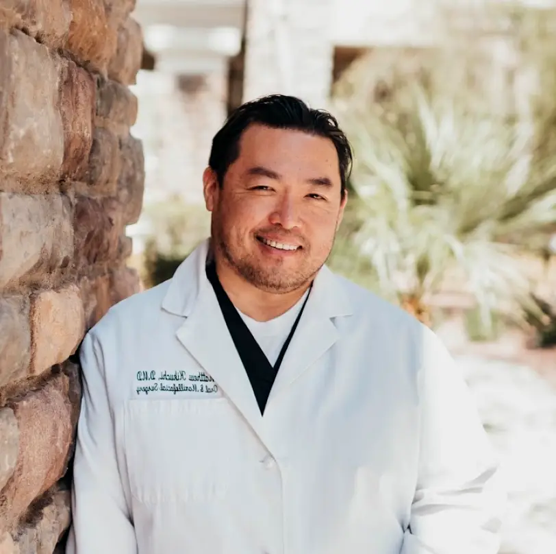  Las Vegas Kikuchi Oral Surgery & Dental Implant Center
