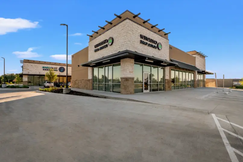 Leander Creekview Dental Care