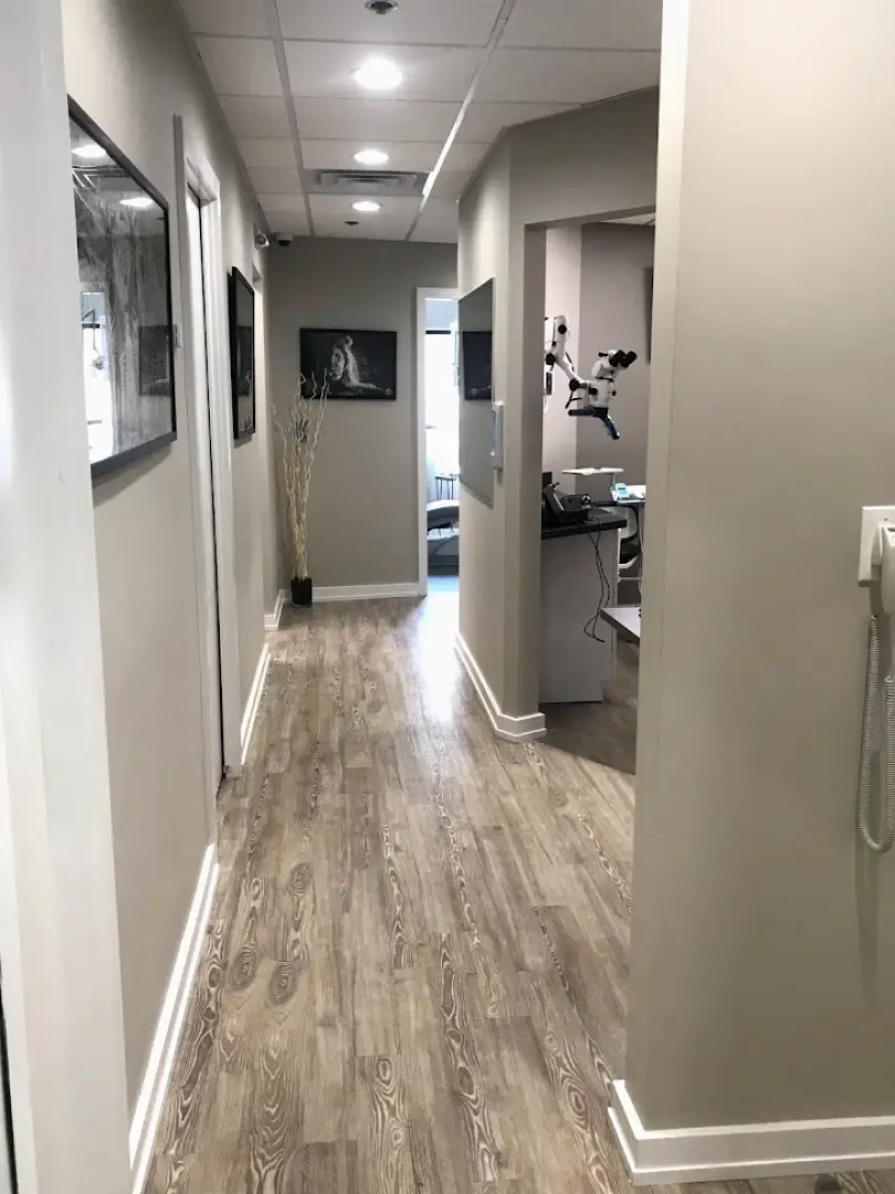 Livingston Apex Endodontics, LLC