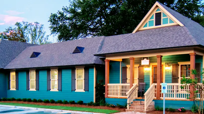 Madisonville Ferrara Family Dentistry LLC