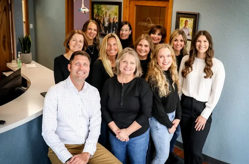 Maquoketa Young Dental