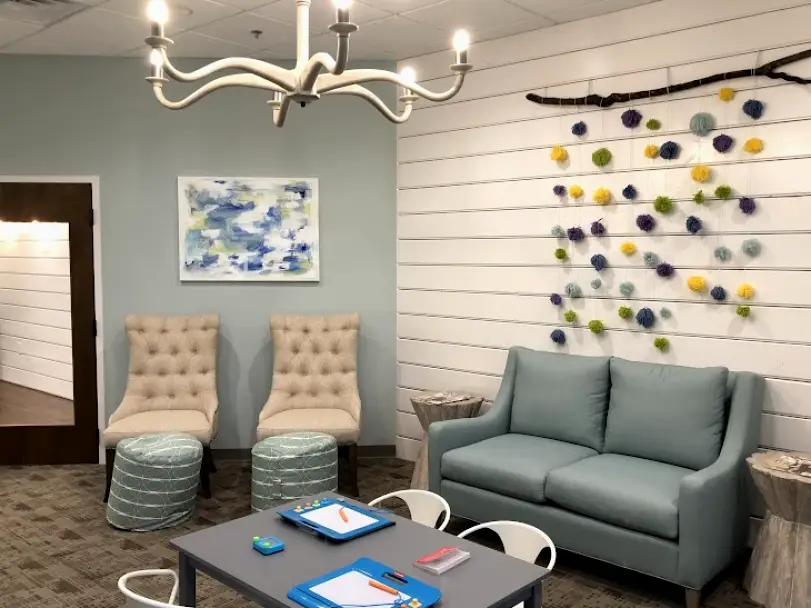 Marietta Parkside Pediatric Dentistry
