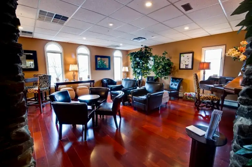 Maywood Costello Oral Surgery Associates