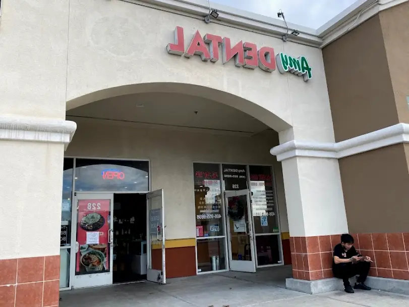 Milpitas AmyDENTAL