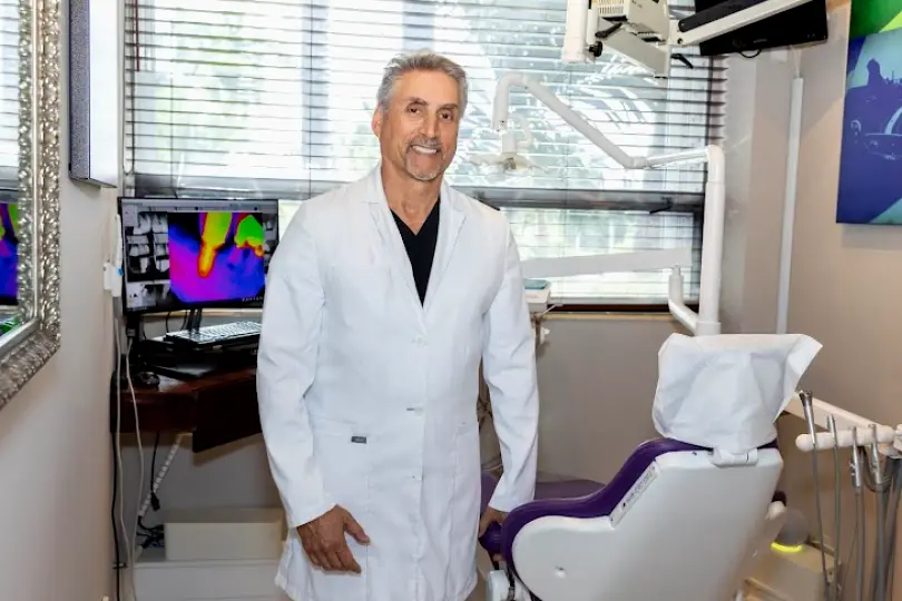Mitchell A Josephs DDS - Palm Beach & West Palm Beach