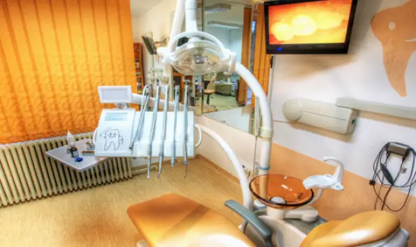 Monroe Carpenter Place Family Dentistry