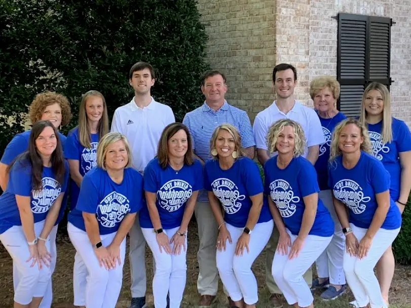 Monroe Walton Dental Care