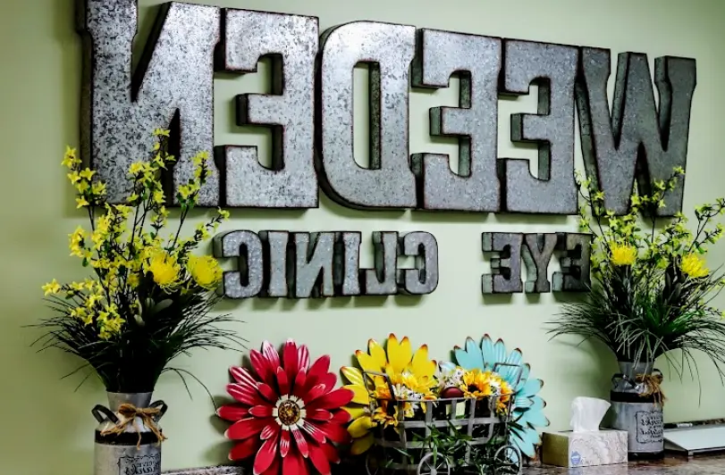  New Albany Weeden Eye Clinic