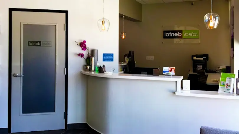 New Caney Ideal Dental Valley Ranch