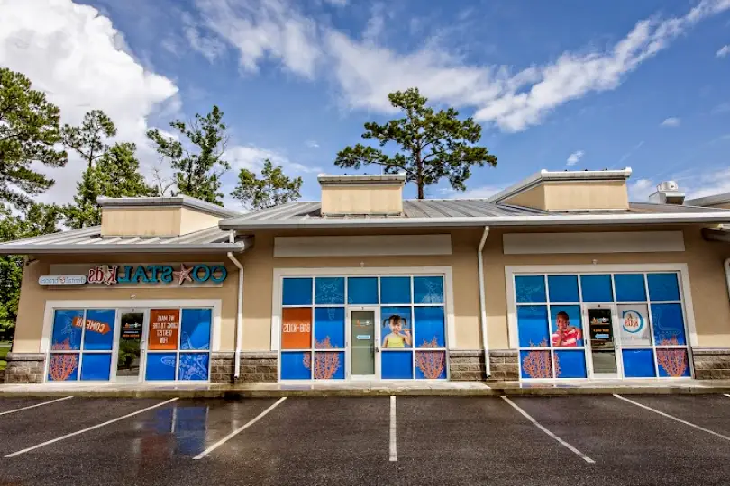 North Charleston Coastal Kids Dental & Braces - Dorchester Road
