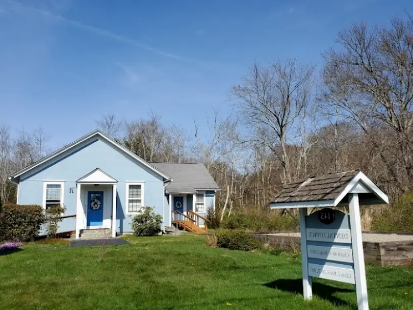 North Kingstown Bigg Smiles Dental