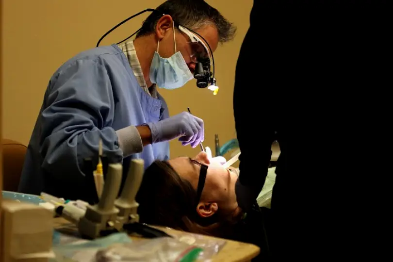  North Las Vegas Millennium Dental