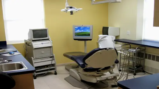 Oakland Gardens United Family Dentist