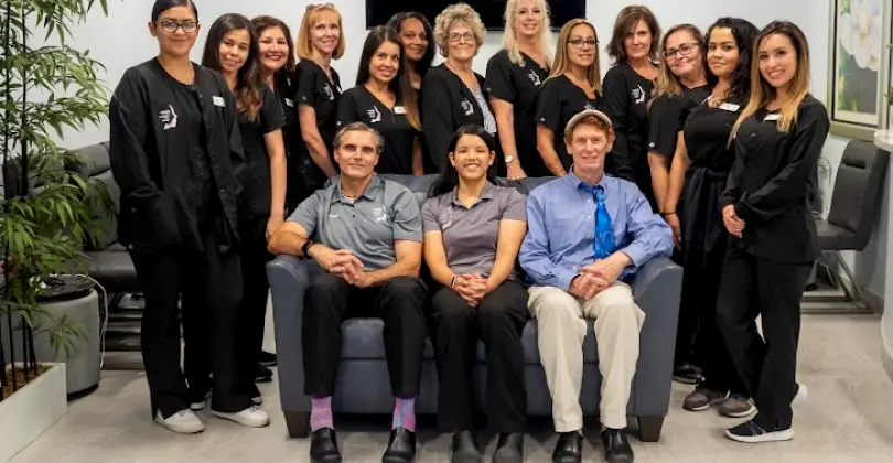  Orange Ratner, Wilson & Tran DDS