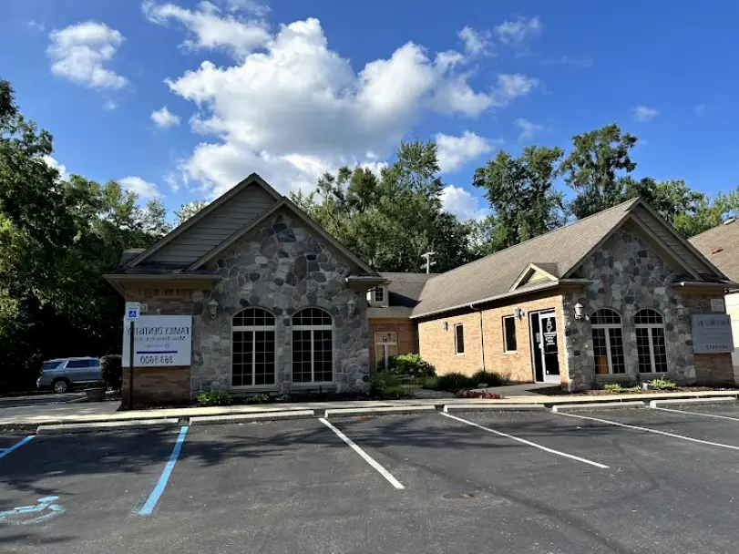Orchard Lake Village KB Dental West Bloomfield