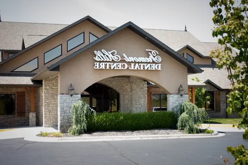 Ozark Fremont Hills Dental Centre