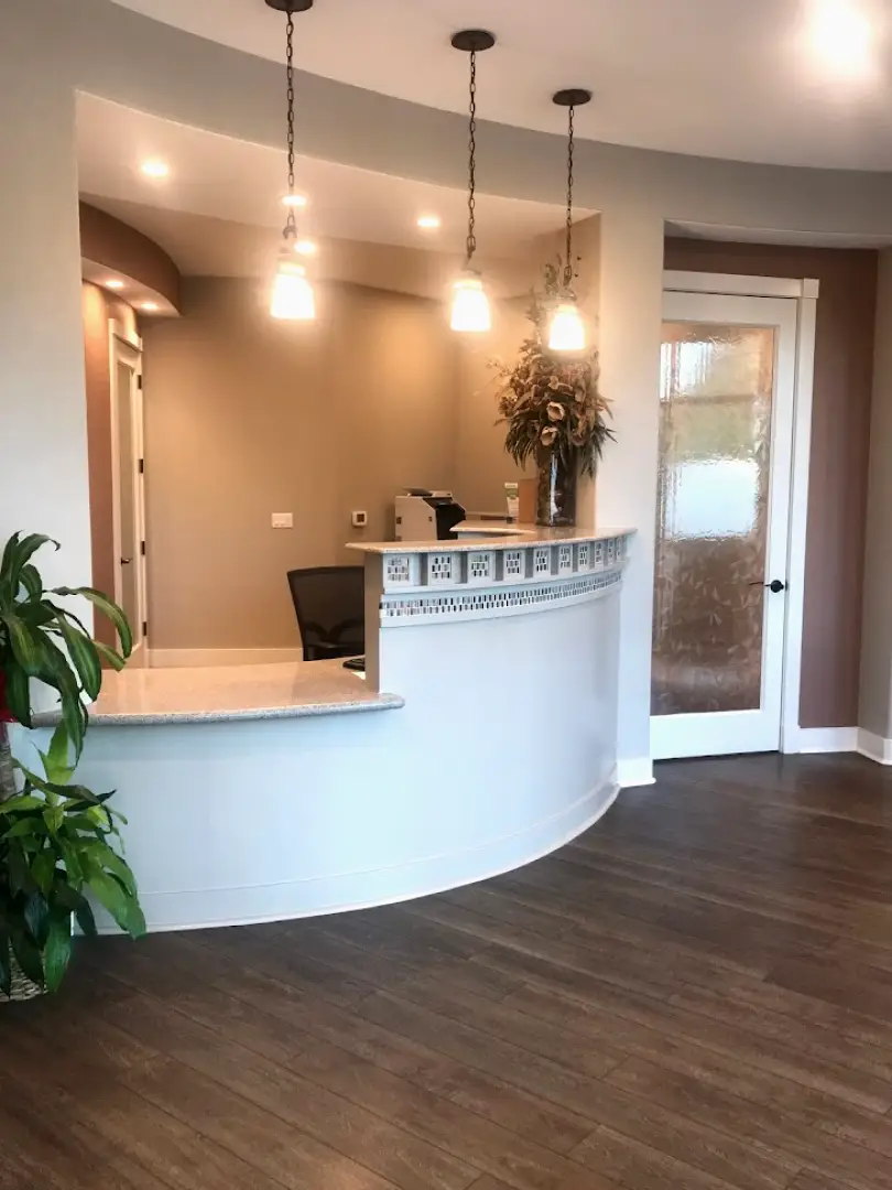 Palacios Dental Center: Kelly Rynchek, DDS