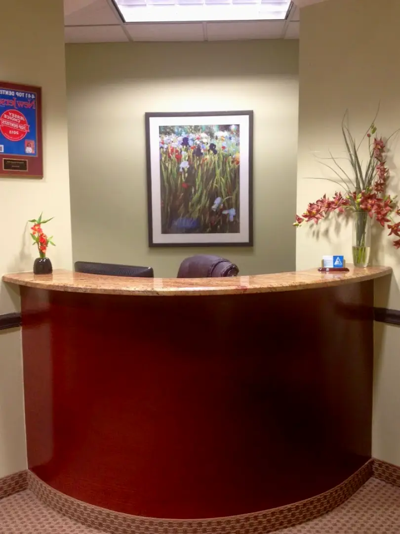 Paramus Endodontic Associates of Bergen County: Feintuch Michael DDS