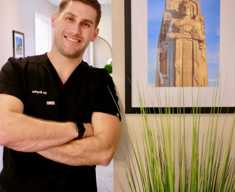 Parma Heights Boyko Dental