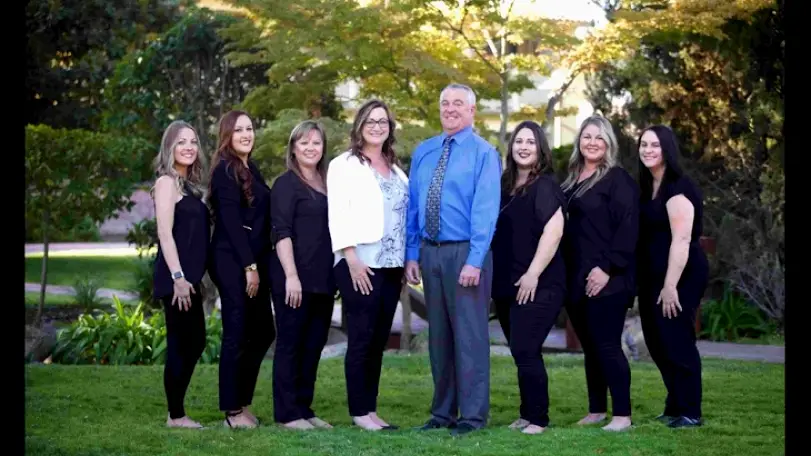 Paso Robles Grant E. Marcum, DDS