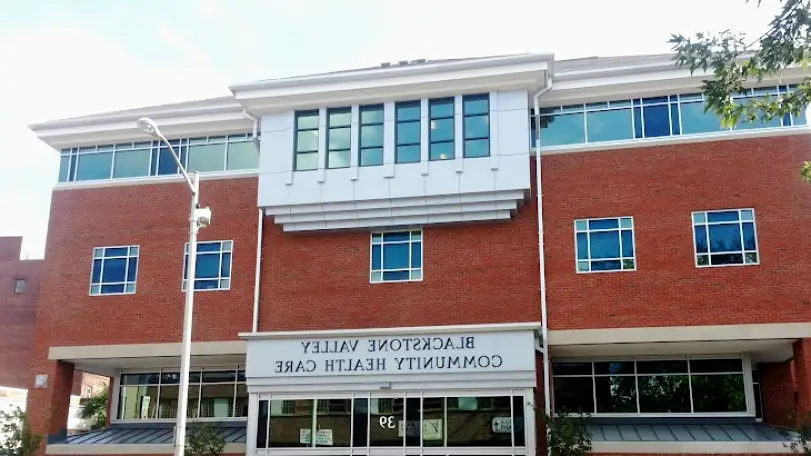 Pawtucket Blackstone Valley Community Health Care