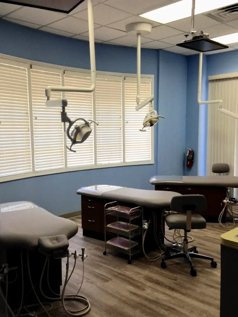 Pediatric Dental Group Winter Park