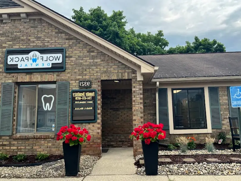 Plymouth Wolfpack Dental