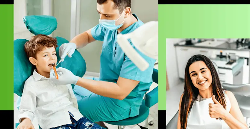 Port Arthur Mid County Dental Arts