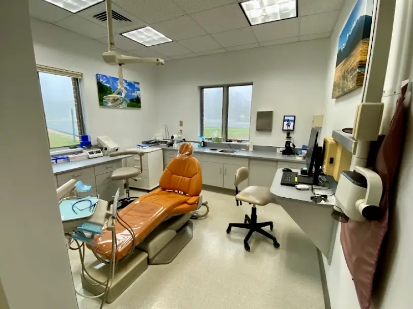 Portsmouth Getchell Dental
