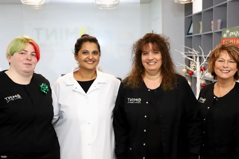 Pottstown Mint Family Dental