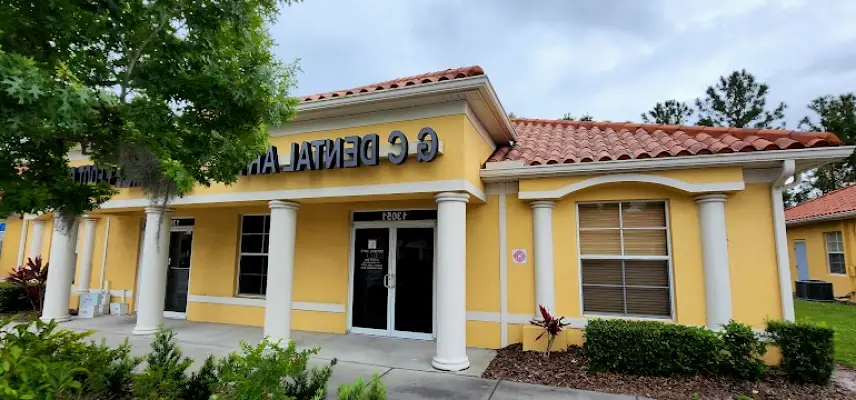  Riverview GC Dental Arts