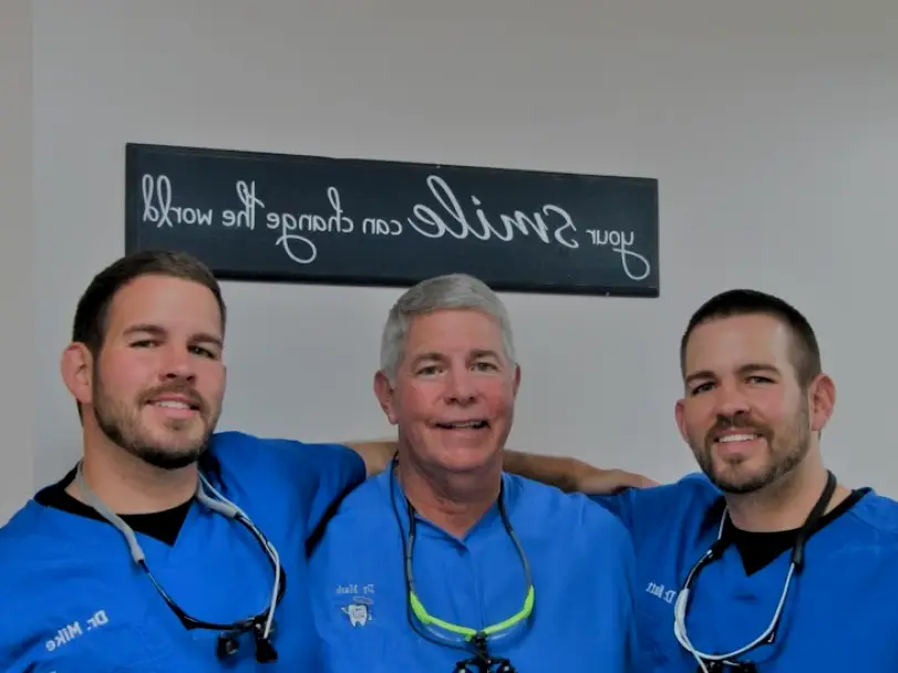 Rock Springs O'Farrell Family Dental