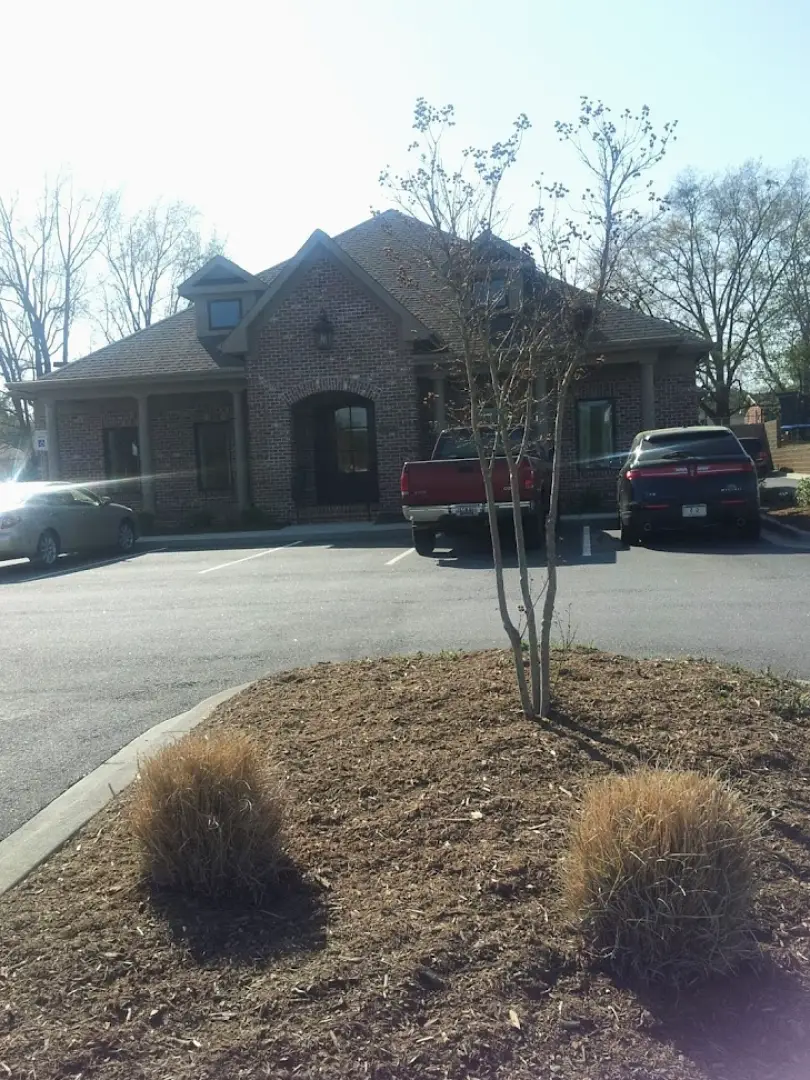 Roebuck Family Dentistry