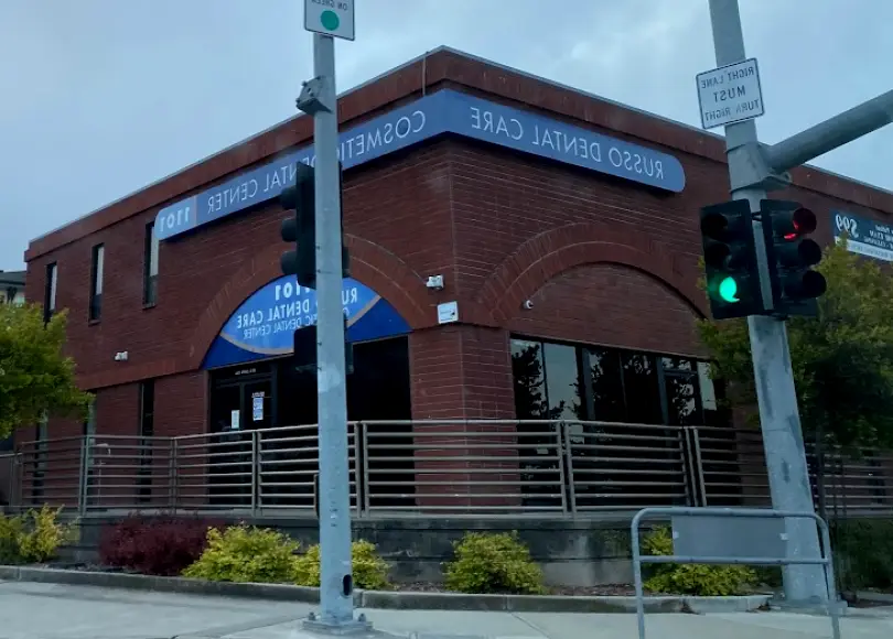 San Bruno Russo Dental Care
