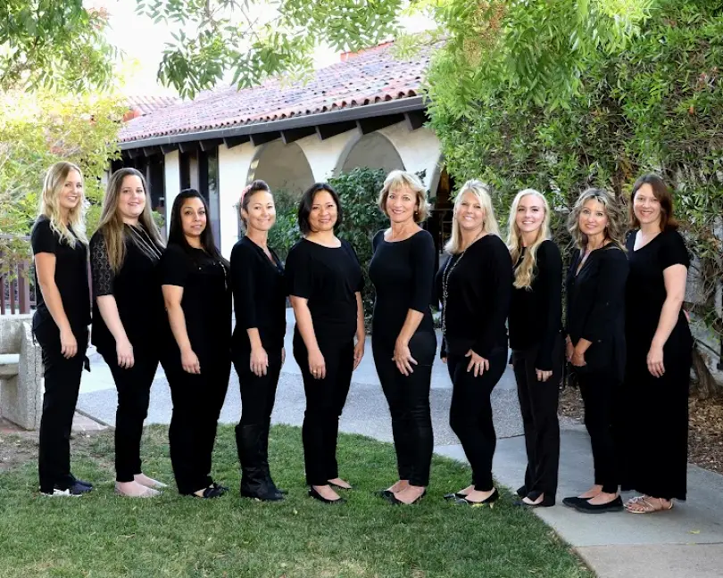San Luis Obispo E. Carrie Ramirez, DDS