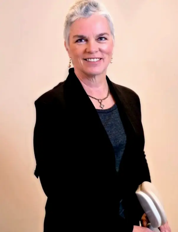 San Rafael Dr. Jennifer Buchanan