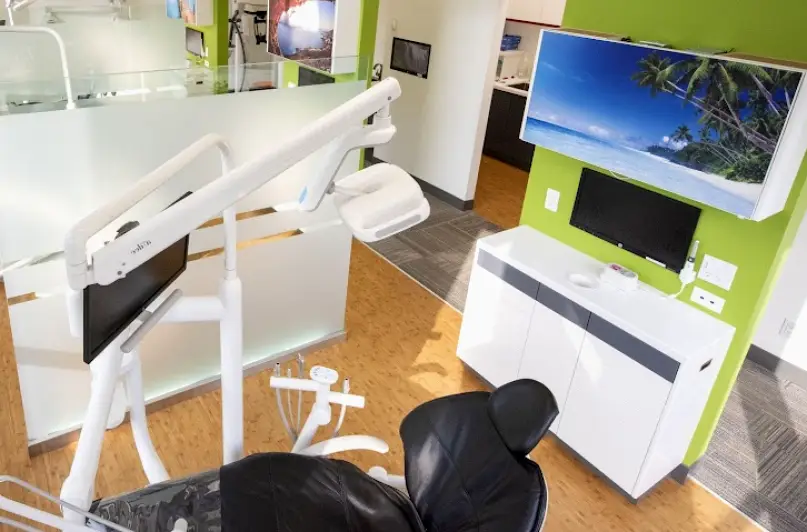 San Ramon DDS With a Smile