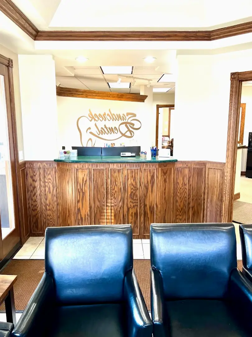 Sandcreek Dental - Idaho Falls Dentists