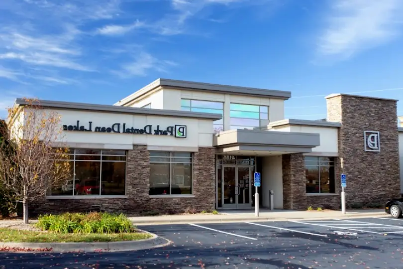Shakopee Park Dental Dean Lakes