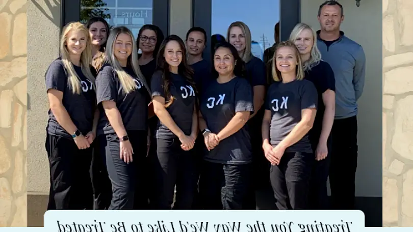 Smithville Garrison Family Dentistry