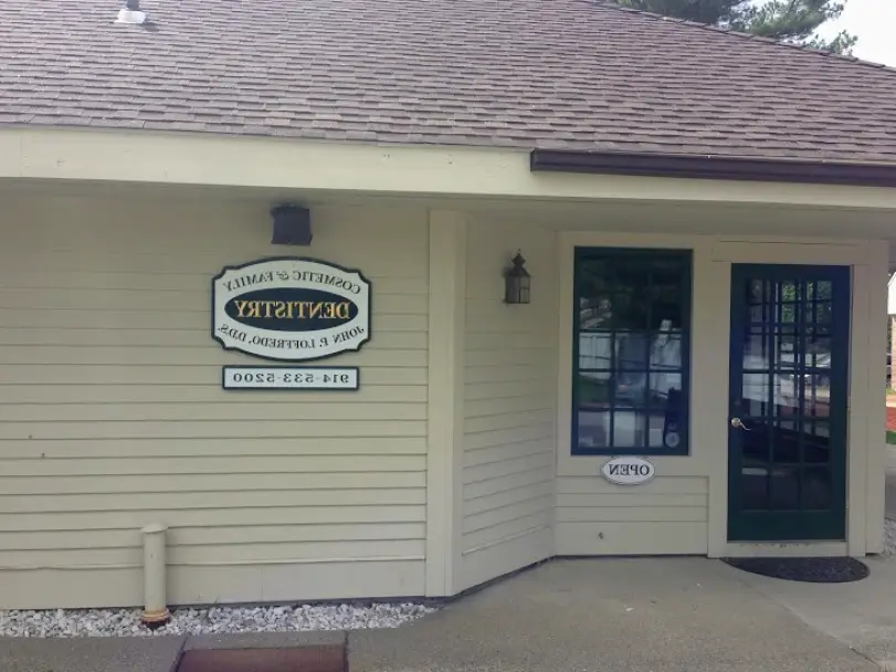 South Salem John P Loffredo DDS