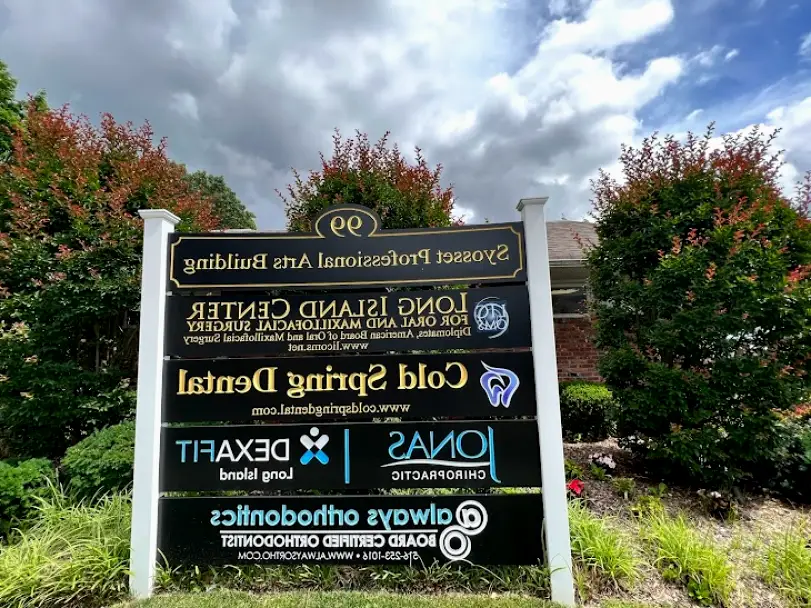Syosset Long Island Center For Oral and Maxillofacial Surgery